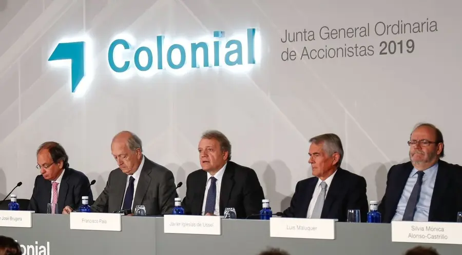 Crisis Bursátil: acciones Amadeus (-1.52%) y acciones Inmobiliaria Colonial (-1.54%) en picada libre, ¡sus cotizaciones se desploman! | FXMAG