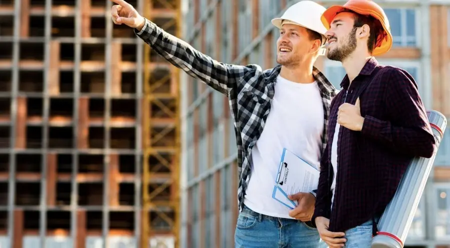 ¡Crisis en el sector de la construcción! Endeudamiento récord y pesimismo empresarial amenazan la estabilidad | FXMAG