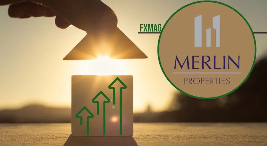 Crisis impresionante en la cotización Merlin Properties (8.15 euros) con una cotización Naturgy que no podía haber fracasado más en sus caídas (26.58 euros, -0.6%) | FXMAG