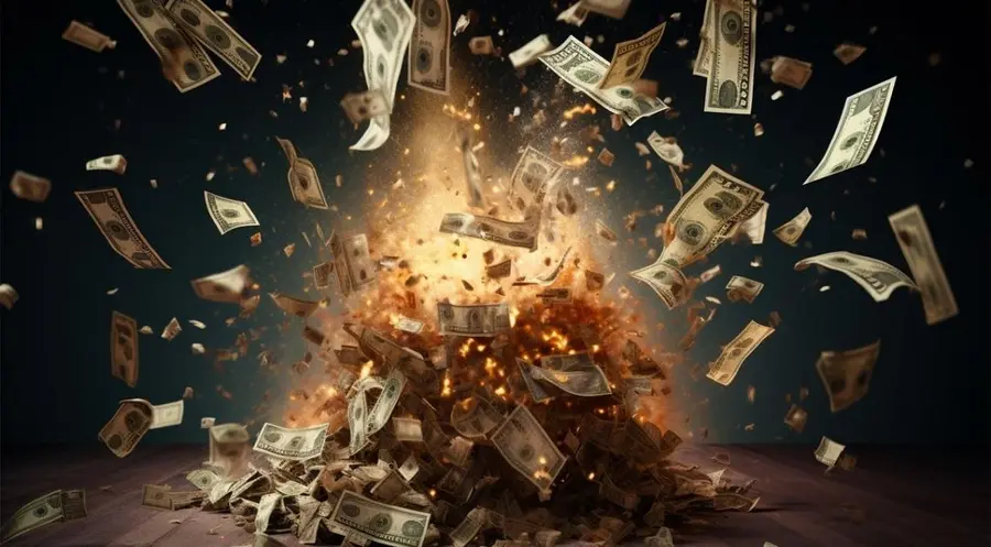 CRISIS: Se avecina una recesión mundial, advierten los economistas. ¿Por qué una crisis económica no sería un mal escenario en absoluto? | FXMAG