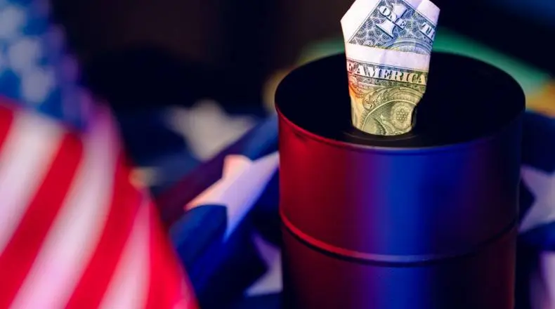 Crude oil price have been affected by i.a. OPEC+. Craig Erlam (Oanda) sees Brent trading between $90 and $100, unless...| FXMAG.COM