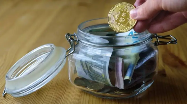 Crypto: Bitcoin (BTC) And Ethereum (ETH) Are Losing In Value!?| FXMAG.COM