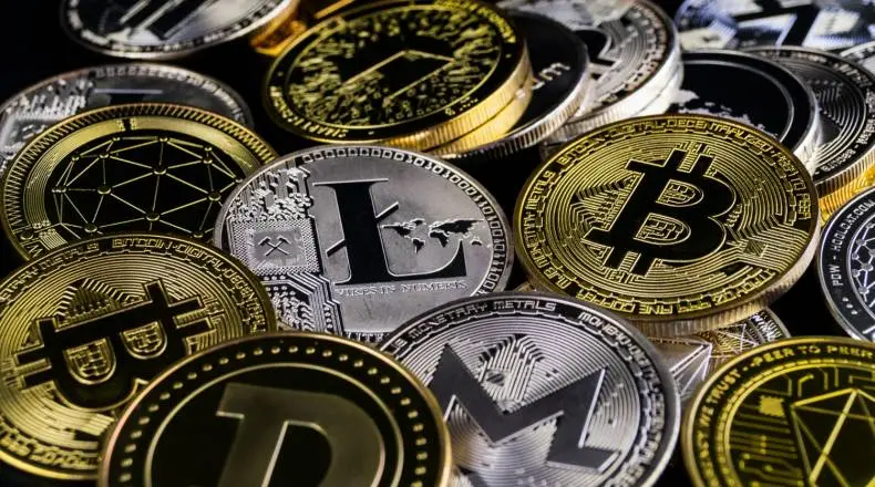 Crypto Market News: Bitcoin Gained Almost 3%, Cryptocurrency Fear And Greed Index Hits 34!| FXMAG.COM