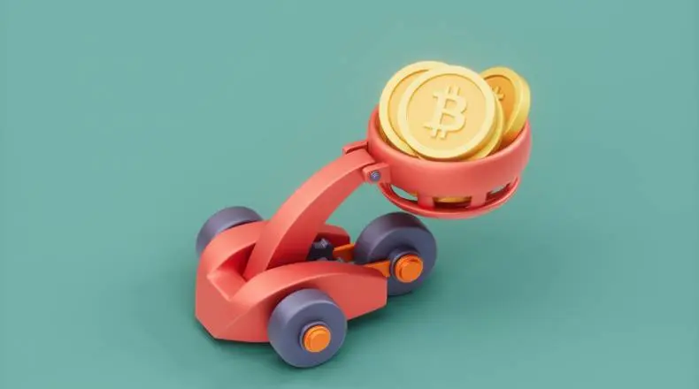 Crypto Prices Rise: On Monday BTC Added 10.6%, Ether (ETH) Increased By 7.9%, XRP Gained 6.3%, Terra (LUNA) Added 15.3% | FXMAG.COM