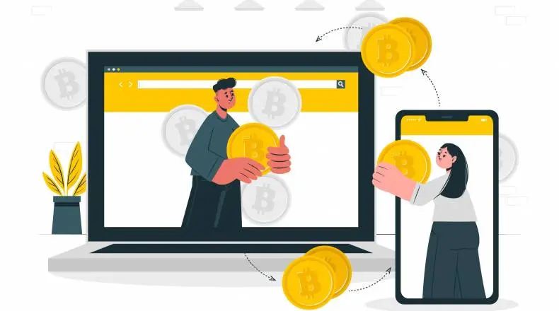 Crypto Update: Bitcoin Price Has Decreased By 1%, ETH Hasn't Fluctuate Much. XRP Has Gone Up By 1.6% | FXMAG.COM