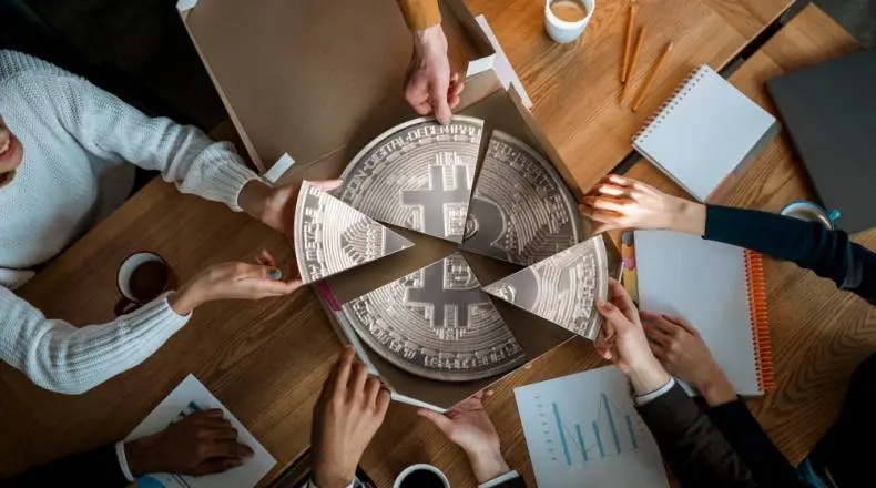 Cryptoverse Buzz: Bitcoin Rises Amid BlackRock ETF Filing and EDX Crypto Exchange Launch