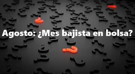 ¿Cuál es el plan de inversión del Nasdaq 100 para el mes de agosto? ¡Cuidado con las cotizaciones del S&P 500 ! El Dax 30 con unos resultados que no pintan nada mal | FXMAG