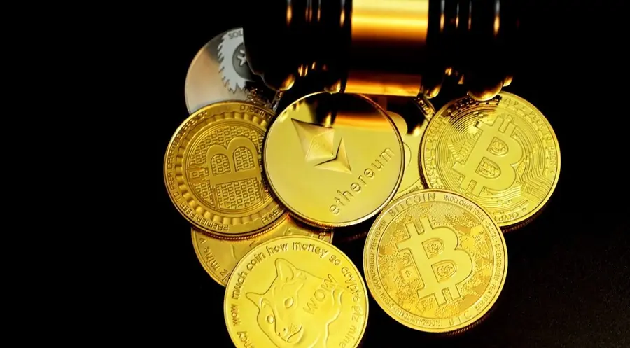 ¿Cuáles perspectivas tiene el bitcoin esta semana? Un breve análisis de los pares BTCUSD, BTCEUR y BTCGBP | FXMAG