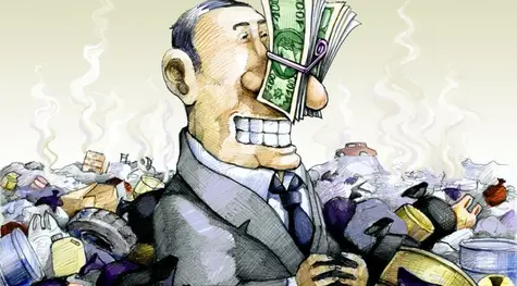 ¿Cuáles son los casos más recientes de corrupción en México? ¿Cómo afecta la corrupción a la economía mexicana? ¿Cómo puedo denunciar casos de corrupción en México de manera segura? | FXMAG