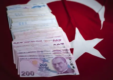 ¿Cuánto es $1 americano en Japón? El inversor se pregunta qué pasa con la lira turca hoy ¿Cuánto equivale 1 libra a 1 dólar?