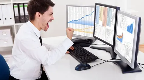 ¿Cuánto están dispuestos a pagar los inversores por el cambio Dólar Peso (USDMXN)? Vacilante, el cambio Euro Peso (EURARS) se decanta por lo bajista. El cambio Euro Real (EURBRL) cazando mínimos | FXMAG