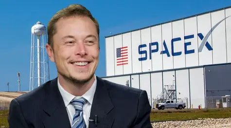 ¿Cuánto puedes ganar al invertir en SpaceX? Elon Musk atrae inversores con sus visiones | FXMAG