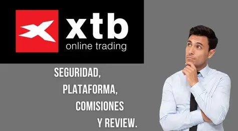 Cuenta en XTB: cómo abrir una cuenta en XTB? Cuenta real vs cuenta demo en XTB. Dónde comprar acciones XTB | FXMAG