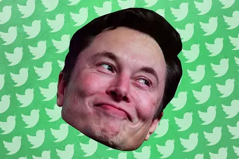 Cuenta la leyenda que Elon Musk con un sólo tweet puede invertir el futuro de Dogecoin y Bitcoin. Lo de Internet Computer es la risa... | FXMAG