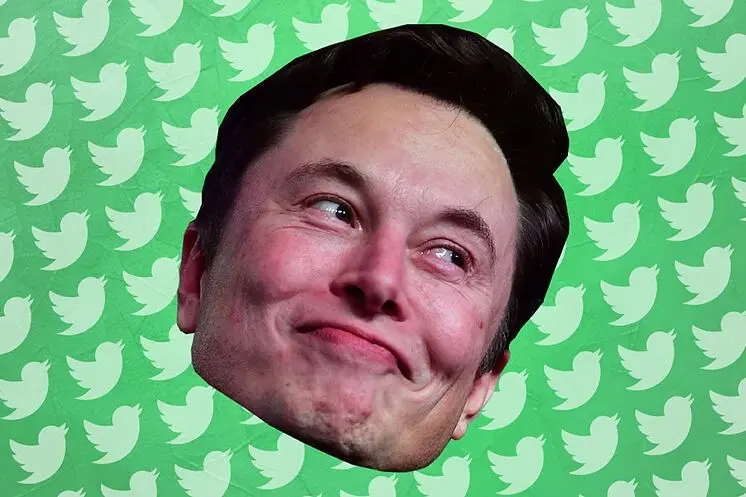 Cuenta la leyenda que Elon Musk con un sólo tweet puede invertir el futuro de Dogecoin y Bitcoin. Lo de Internet Computer es la risa... | FXMAG