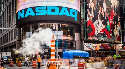 ¡Cuidado con el índice Nasdaq100, SP500, Dow Jones, Russell 2000, Dax, Eurostoxx, IBEX, Cac40, Mib, y Vix, las acciones Broadridge Financial S., BYD, Dish N., Hellofresh, Just Eat, Lululemon y Microstrategy! | FXMAG