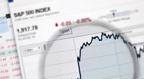 ¡Cuidado con el índice SP500! Las acciones Wells Fargo, las acciones Goldman Sachs, las acciones JP Morgan, las acciones Micron Technology, las acciones United Airlines y las acciones Nike bajo lupa | FXMAG