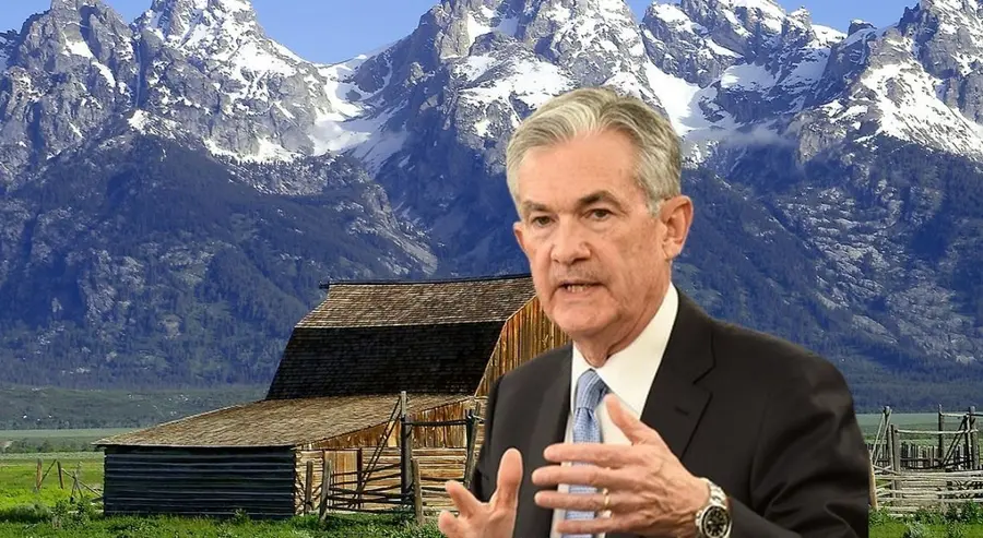¡Cuidado con Jackson Hole! Powell aborda el futuro económico en medio de expectativas. ¿Cómo responderá el mercado? | FXMAG