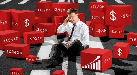 ¡Cuidado con las estafas de Omegapro! Alternativas a Omegapro World: Precaución, ¡no es un broker seguro! | FXMAG