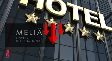 ¡Cuidado con lo que ha pasado con las acciones Acciona! Gran error al invertir en las acciones Meliá Hotels y las acciones Fluidra