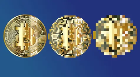 ¡Cuidado hoy con el Bitcoin y su volatilidad! ¡Las cotizaciones récord de hoy pueden llevarnos a la confusión y grandes pérdidas! ¿Qué está pasando con Ethereum y Binance Coin? | FXMAG