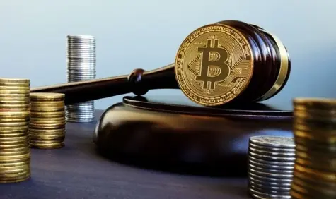 ¡Cuidado inversores! Las criptomonedas pequeñas como el medio perfecto de fraude. ¿Es Bitcoin la criptomoneda más segura? | FXMAG