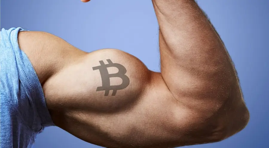 ¡Cuidado, que el Bitcoin apunta a los 70 000 dólares! ¡Sospechamos de Ethereum! ETH Binance Coin es aún de las mejor posicionadas BNB | FXMAG