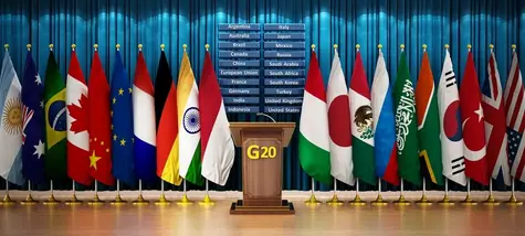 Cumbre del G20 en India: busca reforzar la resiliencia en cadenas de suministro globales y afrontar desafíos cruciales en política petrolera, ausencia notable de líderes chinos y rusos | FXMAG