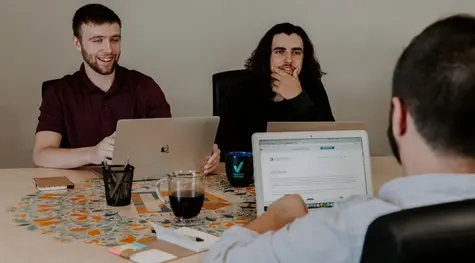 Curso Forex MetaTrader4: Inclusión de la tendencia alcista y la bajista. ¿Cómo analizar patrones más complejos? | FXMAG