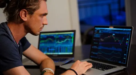 Curso Forex MetaTrader4: Indicadores del análisis técnico y la ventana de trading. ¿Cómo utilizarlos? | FXMAG