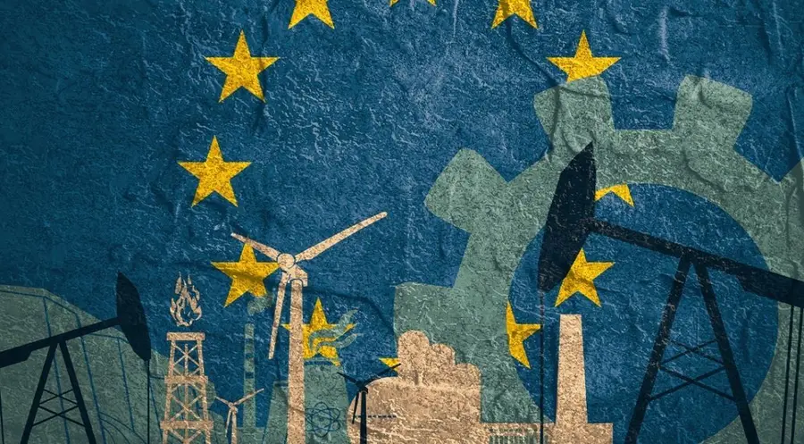 ¡Datos fatales de la industria! Datos malos, pero podrían ser peores. El precio de euro (EUR) bajo presión | FXMAG