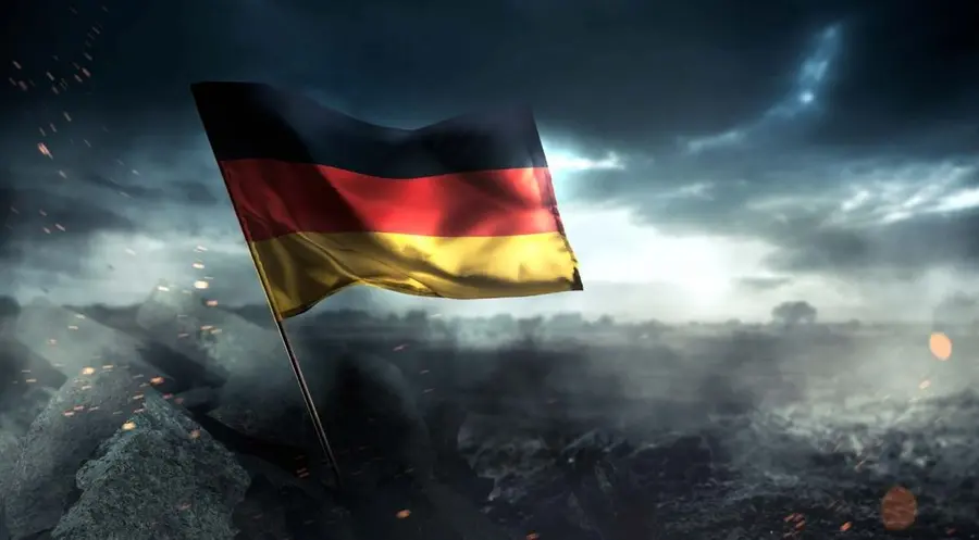 ¡Dax 40 oficialmente en crisis! Nadie se lo esperaba del Nasadaq 100 y SP500 | FXMAG