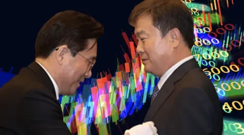 ¡De la celda a la cima! El éxito explosivo de Ecopro en el mercado de baterías, a pesar de las condenas del exjefe | FXMAG