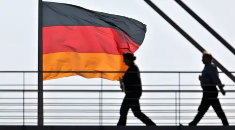¡Decepción económica en Alemania! Los datos del PIB del segundo trimestre se estancan en un 0,0 %, ¿qué significa para los mercados? | FXMAG