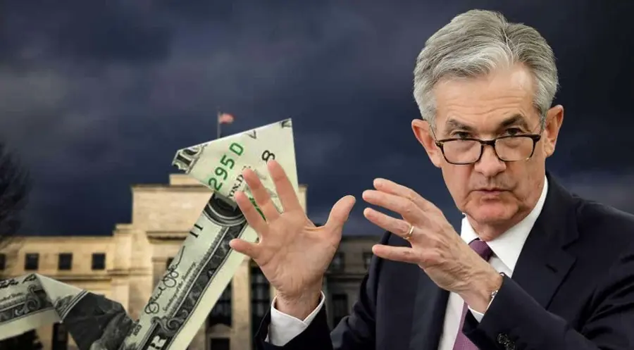 ¡Decisión sorprendente del FOMC y BCE! ¿Qué impacto tendrán en la economía mundial? ¡Expertos opinan! Análisis de las decisiones del FOMC y el BCE: ¿Qué implicaciones tienen para la economía global? | FXMAG