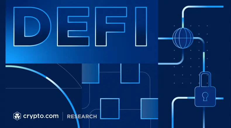 DeFi (Week 24, 13/06/2022 – 19/06/2022) | crypto.com| FXMAG.COM