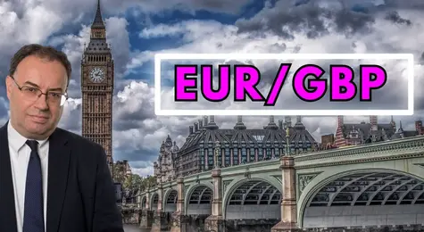 Demasiadas rupturas de tendencia en el cambio Euro Libra (EURGBP) mientras el precio del euro permite pisar fuerte por el mercado Forex (2.02%) | FXMAG