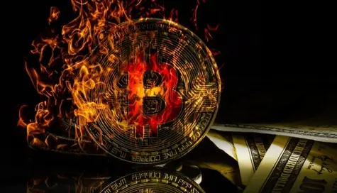 ¡Demasiados quebraderos de cabeza!; Bitcoin no puede subir BTC ¡Ethereum no para de liarla gorda! ETH Buscamos pronóstico de Binance Coin para los próximos días BNB | FXMAG