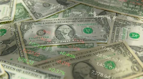 Depreciación considerable del tipo de cambio Euro Dólar, el precio del euro y el precio del dólar, ¡cuidado con el índice S&P500, el índice DAX40 y el IBEX35! | FXMAG