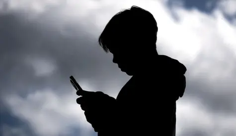 Depression, Anxiety and Insomnia. Meta Accused of Enabling Minors. Shares at Two-Digit Discount