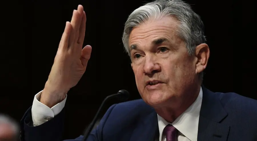 ¿Derrota la inflación en EE.UU.? La Reserva Federal tiene una visión ligeramente diferente sobre esto.. | FXMAG