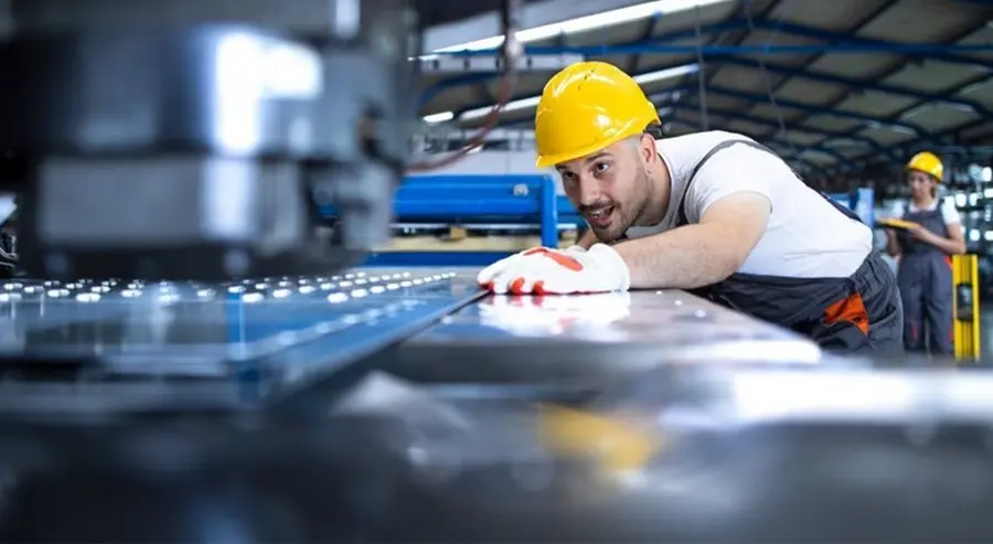 Derrumbe de los datos de producción industrial en Polonia - junio de 2023. A la industria de la construcción le va bien, la industria va a la zaga | FXMAG