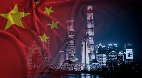 Desafío en los mercados chinos frente a las acciones Morgan Stanley baja calificación y la comisión reguladora busca impulsar el crecimiento | FXMAG