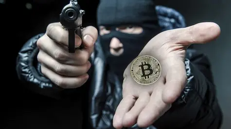 ¡Desaparecen Bitcoins del mercado de las criptomonedas! Las ballenas manipulan el mercado... ¿Hablamos de robo? | FXMAG