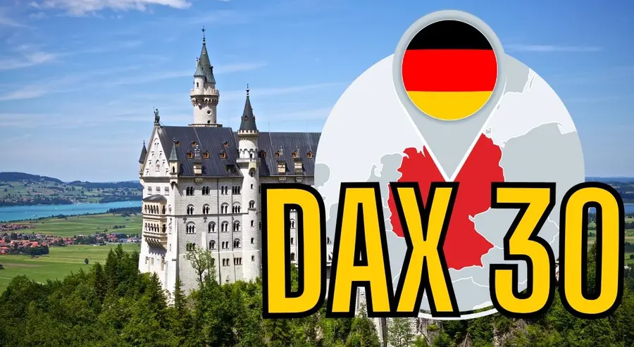 ¡Desastre para el inversor interesado en Siemens AG (135.66 euros)! Deutsche Bank Bolsa podría fracasar en la siguiente sesión (10.45 euros), índice DAX 30 ha empeorado con las caídas de la cotización Continental AG (-0.92%) | FXMAG