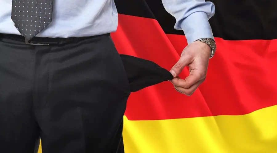 Descenso del índice DE30, colapso en el sector de belleza y lujo: ¡La economía tiembla ante la presión de China y los resultados de Compagnie Financière Richemont! ¡Nordea se alza como salvavidas bancario! | FXMAG