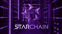 DeSci Project StarChain Achieves Major Milestone By Unifying 500 Terabytes of Astronomical Data