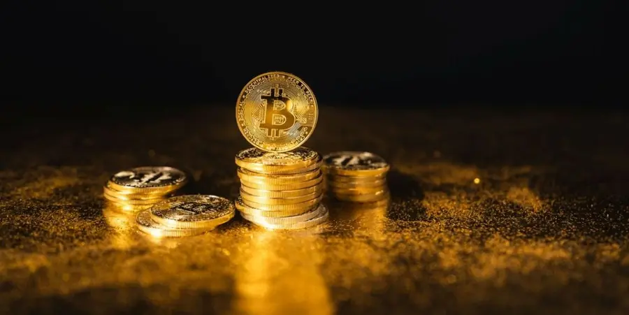¡Descubre cómo estas criptomonedas están haciendo millonarios de la noche a la mañana! Esto es lo que ha pasado con el precio del Bitcoin (BTCUSD), el precio de Ethereum (ETHUSD) y el precio de Dogecoin (DOGE) | FXMAG