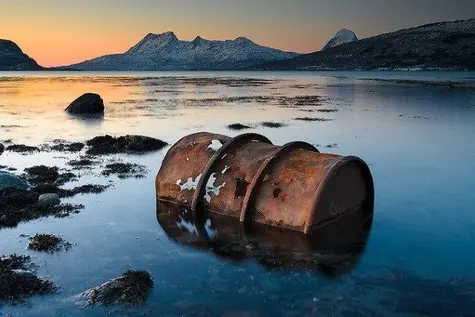 ¡Desplome de los precios del petróleo! ¿Vuelve la normalidad para el precio del diésel y la gasolina? | FXMAG