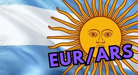 Desplome del mercado forex en Latinoamérica: ¿oportunidad o riesgo en el cambio Euro Real Brasileño (EURBRL), el cambio Dólar Peso Mexicano (USDMXN) y el cambio Euro Peso Argentino (EURARS)? Precio del euro hoy EUR | FXMAG